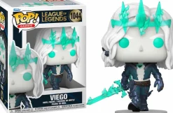 League of Legends - Viego Pop! Vinyl Figure