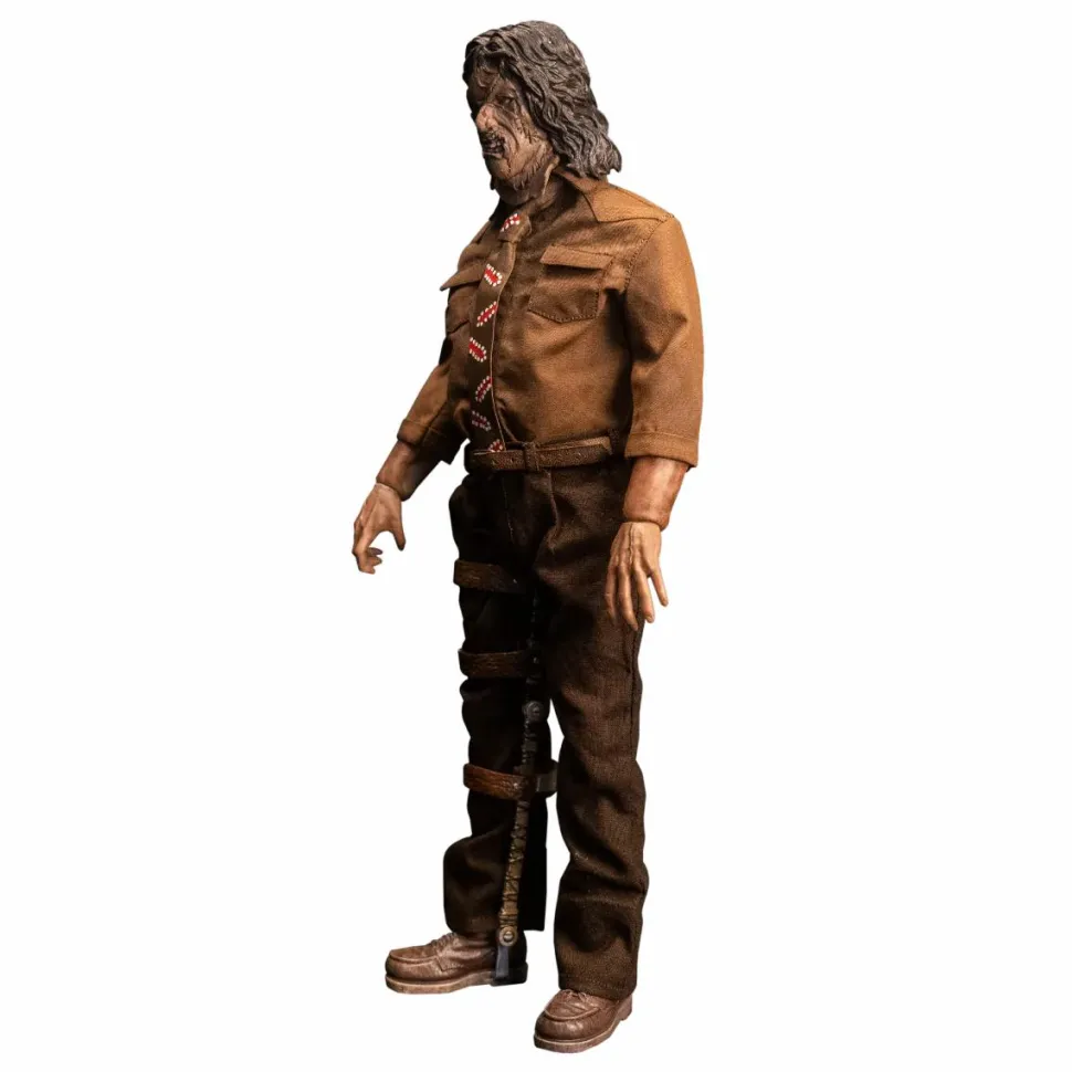 Leatherface: The Texas Chainsaw Massacre III - Leatherface 1/6th Scale Action Figure