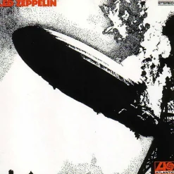Led Zeppelin - Led Zeppelin LP Vinyl Record