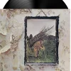Led Zeppelin - Untitled “Led Zeppelin IV” LP Vinyl Record