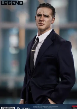 Legend (2015) - Reginald Reggie Kray 1/4th Scale Statue