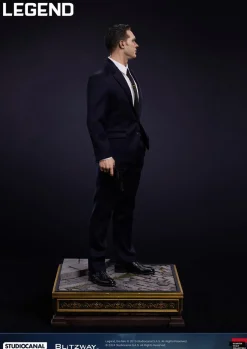 Legend (2015) - Reginald Reggie Kray 1/4th Scale Statue