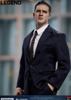 Legend (2015) - Reginald Reggie Kray 1/4th Scale Statue