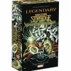 Legendary - Marvel Doctor Strange and the Shadows of Nightmare Deck Building Board Game Expansion