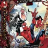 Legendary - Marvel Paint the Town Red Deck Building Board Game Expansion