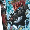 Legendary - Marvel Venom Deck Building Board Game Expansion