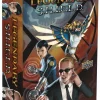 Legendary - S.H.I.E.L.D: A Marvel Deck Building Game