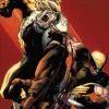 Legends of Marvel - X-Men Trade Paperback Book
