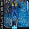 Legion of Super-Heroes - Lightning Lad DC Multiverse McFarlane Collector Edition 7" Scale Action Figure