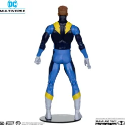 Legion of Super-Heroes - Lightning Lad DC Multiverse McFarlane Collector Edition 7
