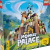 Lego - Monkey Palace Board Game