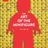 Lego - The Art of the Minifigure Hardcover Book