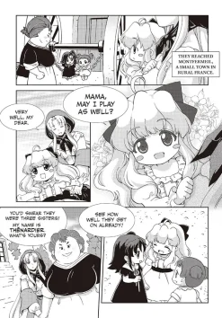 Les Miserables - Manga Classics Paperback Book