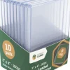 Lets Play Games - Top Loaded Card Protector 3"x4" 180pt (10 Pieces)