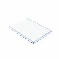 Lets Play Games - Top Loaded Card Protector 3