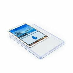 Lets Play Games - Top Loaded Card Protector 3