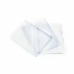 Lets Play Games - Top Loaded Card Protector 3"x4" 100pt (25 Pieces)