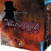 Letters from Whitechapel - Revised Edition Board Game
