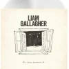 Liam Gallagher - All You’re Dreaming Of… 12” Single Vinyl Record (Etched White Vinyl)