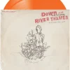 Liam Gallagher - Down By The River Thames 2xLP Vinyl Record (Orange Coloured Vinyl)
