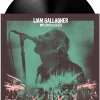 Liam Gallagher - MTV Unplugged LP Vinyl Record