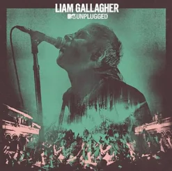 Liam Gallagher - MTV Unplugged LP Vinyl Record