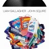 Liam Gallagher and John Squire - Liam Gallagher John Squire LP Vinyl Record