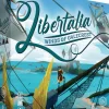 Libertalia: Winds of Galecrest - Board Game