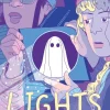 Lights by Brenna Thummler Paperback Book