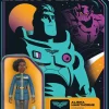Lightyear (2022) - Alisha Hawthorne ReAction 3.75” Action Figure