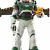 Lightyear (2022) - Alpha Buzz Lightyear Deluxe 1/6th Scale Hot Toys Action Figure