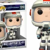 Lightyear (2022) - Buzz Lightyear XL-01 Pop! Vinyl Figure