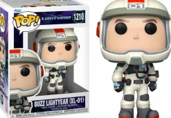 Lightyear (2022) - Buzz Lightyear XL-01 Pop! Vinyl Figure
