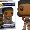 Lightyear (2022) - Izzy Hawthorne Jr. Zap Patrol Pop! Vinyl Figure