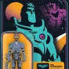 Lightyear (2022) - Mo Morrison ReAction 3.75” Action Figure