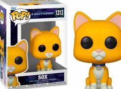 Lightyear (2022) - Sox Pop! Vinyl Figure
