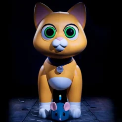 Lightyear (2022) - Sox Supersize 20” Vinyl Figure