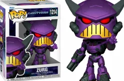 Lightyear (2022) - Sworn Enemy of the Galactic Pop! Vinyl Bundle (Set of 5)