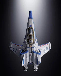 Lightyear (2022) - XL-15 Spaceship Chogokin 9” Action Figure Vehicle
