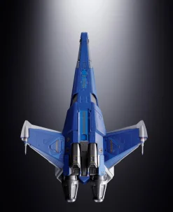 Lightyear (2022) - XL-15 Spaceship Chogokin 9” Action Figure Vehicle