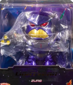 Lightyear (2022) - Zurg Cosbaby (S) Hot Toys Figure