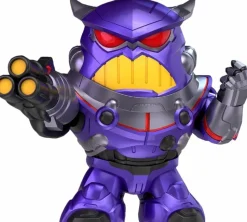 Lightyear (2022) - Zurg Cosbaby (S) Hot Toys Figure
