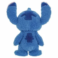Lilo & Stich - Fluffy Stitch Articulated 9" Plush