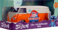 Lilo & Stitch - 1961 Volkswagen Bus 1/32 Scale Die-Cast Vehicle Replica