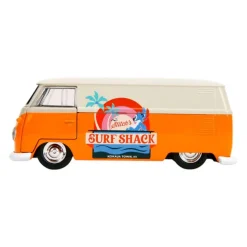 Lilo & Stitch - 1961 Volkswagen Bus 1/32 Scale Die-Cast Vehicle Replica