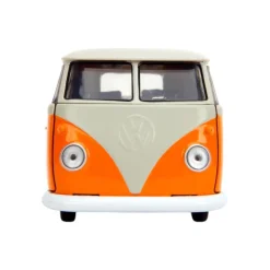 Lilo & Stitch - 1961 Volkswagen Bus 1/32 Scale Die-Cast Vehicle Replica
