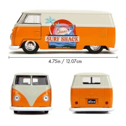 Lilo & Stitch - 1961 Volkswagen Bus 1/32 Scale Die-Cast Vehicle Replica