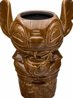 Lilo & Stitch - Aloha Stitch Geeki Tikis Ceramic Mug