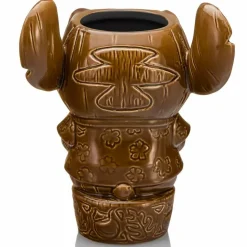 Lilo & Stitch - Aloha Stitch Geeki Tikis Ceramic Mug