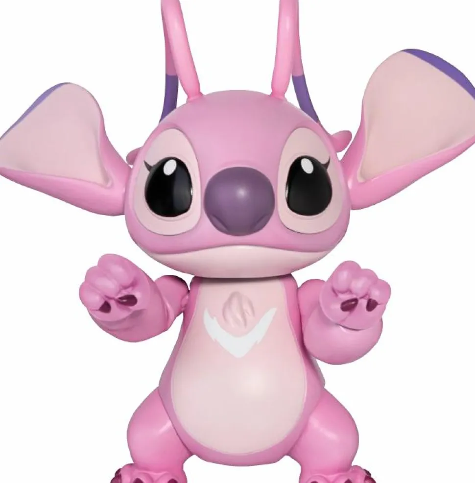 Lilo & Stitch - Angel Dynamic 8ction Heroes 1/9th Scale Action Figure